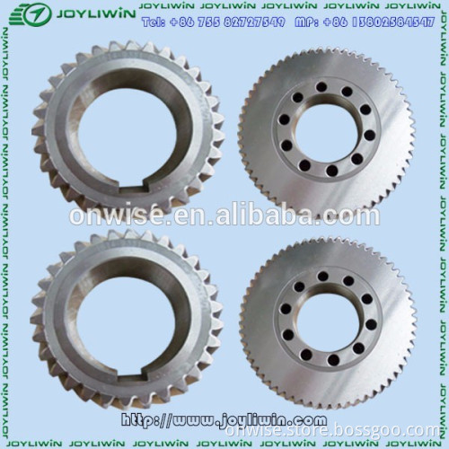 JOY 1614933000 Atlas Copco Gear Wheel Used For Screw Air Compressor